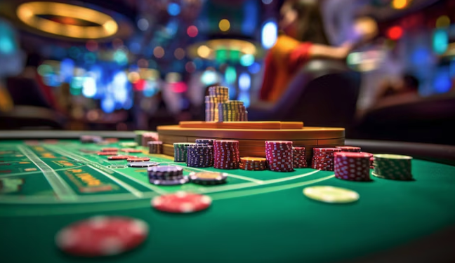 How Ngamenslot Supports Responsible Gaming in Asia